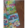 Image 5 : Comic Digest and Magazine Assortment, 12 Pieces