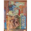 Image 2 : Underground Comix Collection Including Freak Brothers, ZAP, And More
