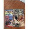 Image 11 : Comic Book Lot: Marvel, DC, Alien Worlds, TMNT