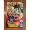 Image 4 : Comic Book Lot: Marvel, DC, Alien Worlds, TMNT