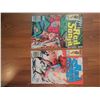 Image 7 : Comic Book Lot: Marvel, DC, Alien Worlds, TMNT