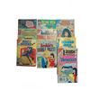 Image 1 : 10 Comics Digest Magazines Including Archie, Katy Keene, Richie Rich