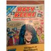 Image 2 : 10 Comics Digest Magazines Including Archie, Katy Keene, Richie Rich