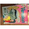 Image 4 : 10 Comics Digest Magazines Including Archie, Katy Keene, Richie Rich
