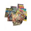 Image 1 : Marvel and Star Wars Comic Books Assorted Issues