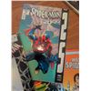 Image 4 : Marvel Spider-Man Comic Book Lot, Including Hologram Edition