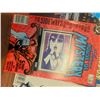 Image 4 : Comic Book Lot Marvel, DC, House Of Mystery, Tailgunner Jo