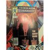 Image 5 : Comic Book Lot Marvel, DC, House Of Mystery, Tailgunner Jo