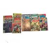 Image 1 : 10 Marvel and DC Comic Books Assorted Titles