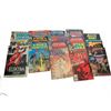 Image 1 : Comic Book Lot Featuring Star Wars, Elektra Saga, and More