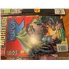 Image 3 : Marvel Comic Book Lot Including Venom, Punisher, X-Men