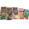 Image 1 : Comic Book Lot: Marvel and DC, Starriors, Barbie, Star Trek