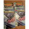 Image 2 : Comic Book Lot: Marvel and DC, Starriors, Barbie, Star Trek