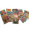 Image 1 : DC and Elvira Comic Books Including Wonder Woman