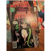 Image 2 : DC and Elvira Comic Books Including Wonder Woman