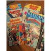 Image 3 : DC and Elvira Comic Books Including Wonder Woman