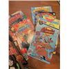 Image 4 : DC and Elvira Comic Books Including Wonder Woman