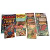 Image 1 : Comic and Magazine Lot Including DC, Archie, Marvel, and More