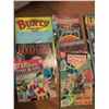 Image 3 : Comic and Magazine Lot Including DC, Archie, Marvel, and More