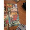 Image 4 : Comic and Magazine Lot Including DC, Archie, Marvel, and More