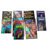 Image 1 : Star Trek, Dune, Close Encounters, and Star Wars Comic and Magazine Lot