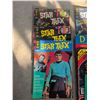 Image 2 : Star Trek, Dune, Close Encounters, and Star Wars Comic and Magazine Lot