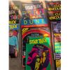 Image 3 : Star Trek, Dune, Close Encounters, and Star Wars Comic and Magazine Lot