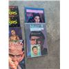 Image 5 : Star Trek, Dune, Close Encounters, and Star Wars Comic and Magazine Lot