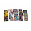 Image 1 : Comic Books Lot Featuring Star Trek and Land of the Giants