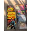Image 2 : Comic Books Lot Featuring Star Trek and Land of the Giants
