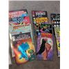 Image 3 : Comic Books Lot Featuring Star Trek and Land of the Giants