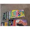 Image 4 : Comic Books Lot Featuring Star Trek and Land of the Giants