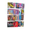 Image 1 : Comic Book Lot: Mai, California Girls, Ghostly Tales, Kamui, More
