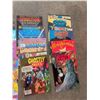 Image 3 : Comic Book Lot: Mai, California Girls, Ghostly Tales, Kamui, More