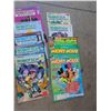 Image 4 : 16 Comic Books Including Robotech, Casper, and Disney