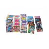 Image 1 : GI Joe, Albedo, Nathan Never, and Mixed Comics
