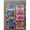 Image 2 : GI Joe, Albedo, Nathan Never, and Mixed Comics