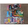 Image 3 : GI Joe, Albedo, Nathan Never, and Mixed Comics