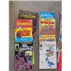 Image 2 : Comic Book Lot Including Disney and Archie