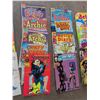 Image 3 : Comic Book Lot Including Disney and Archie