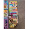 Image 4 : Comic Book Lot Including Disney and Archie