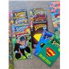 Image 4 : Massive Superman Comic Haul With Collector Issue
