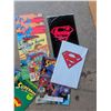 Image 5 : Massive Superman Comic Haul With Collector Issue