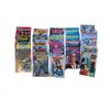 Image 1 : DC and Marvel Comic Book Lot, Supergirl, Suicide Squad, Batman, GI Combat, Married With Children
