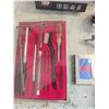 Image 6 : Lot With Collectibles, Auto Accessories, Tools, and Toys