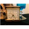 Image 2 : Skull with Serpent Sculpture, Elgin Alarm Clock, and Mystery Stemware Collection