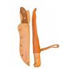 Image 1 : 2-Piece Knife Set: KJ Eriksson Sweden Fisherman + Norwcraft 700 Japan
