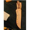 Image 6 : 2-Piece Knife Set: KJ Eriksson Sweden Fisherman + Norwcraft 700 Japan