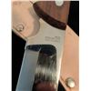 Image 9 : 2-Piece Knife Set: KJ Eriksson Sweden Fisherman + Norwcraft 700 Japan
