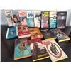 Image 1 : 15 Movie and TV Tie-In Paperback Novels, Various Titles